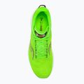 Ανδρικά παπούτσια τρεξίματος Saucony Kinvara 14 slime/gold 7