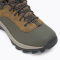 Ανδρικές μπότες πεζοπορίας Merrell Thermo Kiruna 2 Mid WP boulder trekking μπότες 7