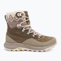 Γυναικείες μπότες χιονιού Merrell Siren 4 Thermo Mid Zip WP moon 2