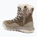 Γυναικείες μπότες χιονιού Merrell Siren 4 Thermo Mid Zip WP moon 3