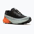 Ανδρικά παπούτσια τρεξίματος Merrell Agility Peak 5 Gtx black / tangerine 8