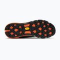 Ανδρικά παπούτσια τρεξίματος Merrell Agility Peak 5 Gtx black / tangerine 12