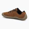 Ανδρικές μπότες για ξυπόλυτους Merrell Vapor Glove 6 LTR γη 3