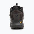 Ανδρικά παπούτσια πεζοπορίας Merrell Moab Speed 2 Mid Gtx black 11