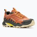 Ανδρικά παπούτσια πεζοπορίας Merrell Moab Speed 2 Gtx clay 8