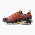 Ανδρικά παπούτσια πεζοπορίας Merrell Moab Speed 2 Gtx clay 10