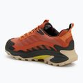 Ανδρικά παπούτσια πεζοπορίας Merrell Moab Speed 2 Gtx clay 3