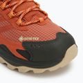 Ανδρικά παπούτσια πεζοπορίας Merrell Moab Speed 2 Gtx clay 7