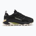 Ανδρικά παπούτσια πεζοπορίας Merrell Moab Speed 2 black 2