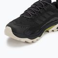 Ανδρικά παπούτσια πεζοπορίας Merrell Moab Speed 2 black 7