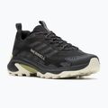 Ανδρικά παπούτσια πεζοπορίας Merrell Moab Speed 2 black 8