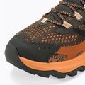 Ανδρικά παπούτσια πεζοπορίας Merrell Moab Speed 2 beluga 7