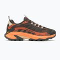 Ανδρικά παπούτσια πεζοπορίας Merrell Moab Speed 2 beluga 9