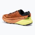 Ανδρικά παπούτσια τρεξίματος Merrell Agility Peak 5 Gtx clay / melon 3