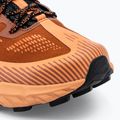 Ανδρικά παπούτσια τρεξίματος Merrell Agility Peak 5 Gtx clay / melon 7