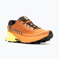 Ανδρικά παπούτσια τρεξίματος Merrell Agility Peak 5 Gtx clay / melon 8