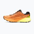 Ανδρικά παπούτσια τρεξίματος Merrell Agility Peak 5 Gtx clay / melon 10