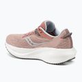 Γυναικεία παπούτσια τρεξίματος Saucony Triumph 21 lotus/bough 3