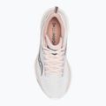 Γυναικεία παπούτσια τρεξίματος Saucony Ride 17 white/lotus 5