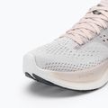 Γυναικεία παπούτσια τρεξίματος Saucony Ride 17 white/lotus 7