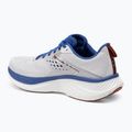 Ανδρικά παπούτσια τρεξίματος Saucony Ride 17 white/cobalt 3