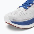 Ανδρικά παπούτσια τρεξίματος Saucony Ride 17 white/cobalt 7