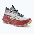 Ανδρικά παπούτσια τρεξίματος Saucony Peregrine 13 St cloud/peprika