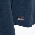 Ανδρικό μακρυμάνικο τρεξίματος Saucony Stopwatch navy heather 3