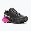 Γυναικεία παπούτσια τρεξίματος Merrell Agility Peak 5 Gtx black / multi 8