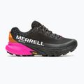 Γυναικεία παπούτσια τρεξίματος Merrell Agility Peak 5 Gtx black / multi 9