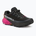 Γυναικεία παπούτσια τρεξίματος Merrell Agility Peak 5 Gtx black / multi