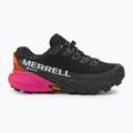 Γυναικεία παπούτσια τρεξίματος Merrell Agility Peak 5 Gtx black / multi 2