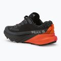 Γυναικεία παπούτσια τρεξίματος Merrell Agility Peak 5 Gtx black / multi 3