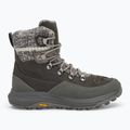 Merrell Siren 4 Thermo Mid Zip WP γυναικείες μπότες χιονιού ανθρακί 2