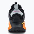 Ανδρικά παπούτσια πεζοπορίας Merrell Moab Speed 2 Gtx black/orange 6