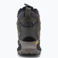 Ανδρικά παπούτσια πεζοπορίας Merrell Moab Speed 2 Thermo Mid Wp olive 6