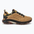 Ανδρικά παπούτσια πεζοπορίας Merrell Moab Speed 2 Ltr Wp tan 2