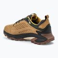 Ανδρικά παπούτσια πεζοπορίας Merrell Moab Speed 2 Ltr Wp tan 3