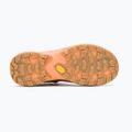 Γυναικεία παπούτσια πεζοπορίας Merrell Moab Speed 2 Ltr Mid Wp tan 12