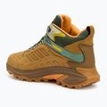 Γυναικεία παπούτσια πεζοπορίας Merrell Moab Speed 2 Ltr Mid Wp tan 3