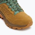 Γυναικεία παπούτσια πεζοπορίας Merrell Moab Speed 2 Ltr Mid Wp tan 7