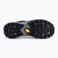 Ανδρικά παπούτσια πεζοπορίας Merrell Moab Speed 2 Thermo Mid Wp triple black 4