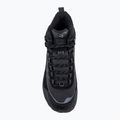 Ανδρικά παπούτσια πεζοπορίας Merrell Moab Speed 2 Thermo Mid Wp triple black 5