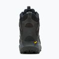 Ανδρικά παπούτσια πεζοπορίας Merrell Moab Speed 2 Thermo Mid Wp triple black 11