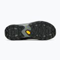 Ανδρικά παπούτσια πεζοπορίας Merrell Moab Speed 2 Thermo Mid Wp triple black 12