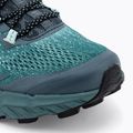 Ανδρικά παπούτσια τρεξίματος Merrell Agility Remix pacific 7