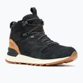 Ανδρικά παπούτσια Merrell Alpine 83 Sneaker Recraft Mid Wp black 8