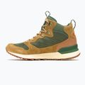 Ανδρικά παπούτσια Merrell Alpine 83 Sneaker Recraft Mid Wp durum 9