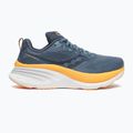 Γυναικεία παπούτσια τρεξίματος Saucony Hurricane 22 mirage/peel 8