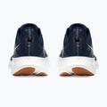 Ανδρικά παπούτσια τρεξίματος Saucony Ride 17 navy/ gum 4